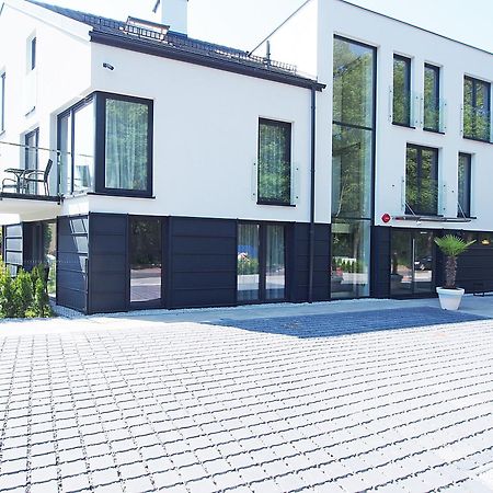 Villa Rasmus Kolobrzeg Dış mekan fotoğraf