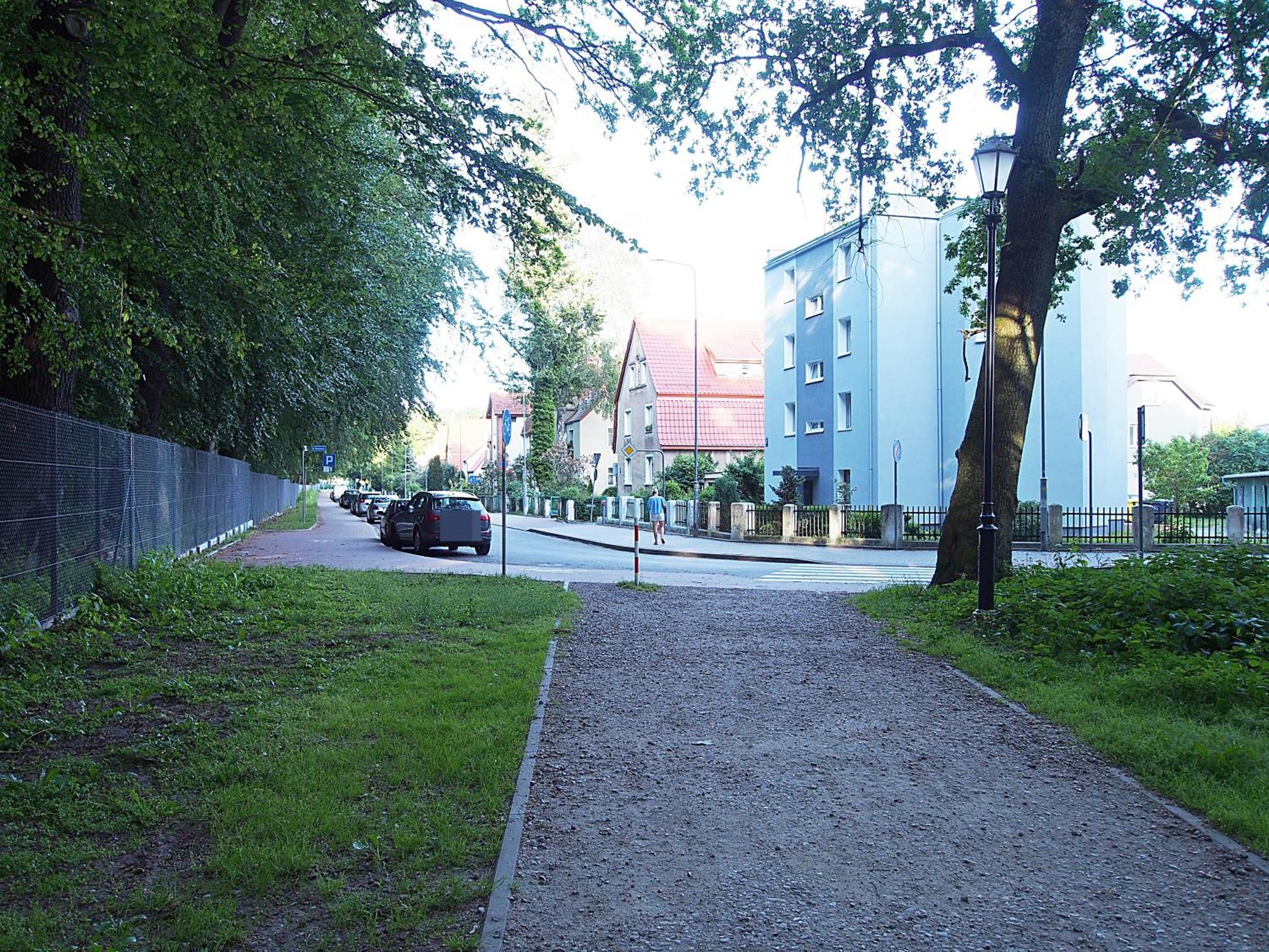 Villa Rasmus Kolobrzeg Dış mekan fotoğraf